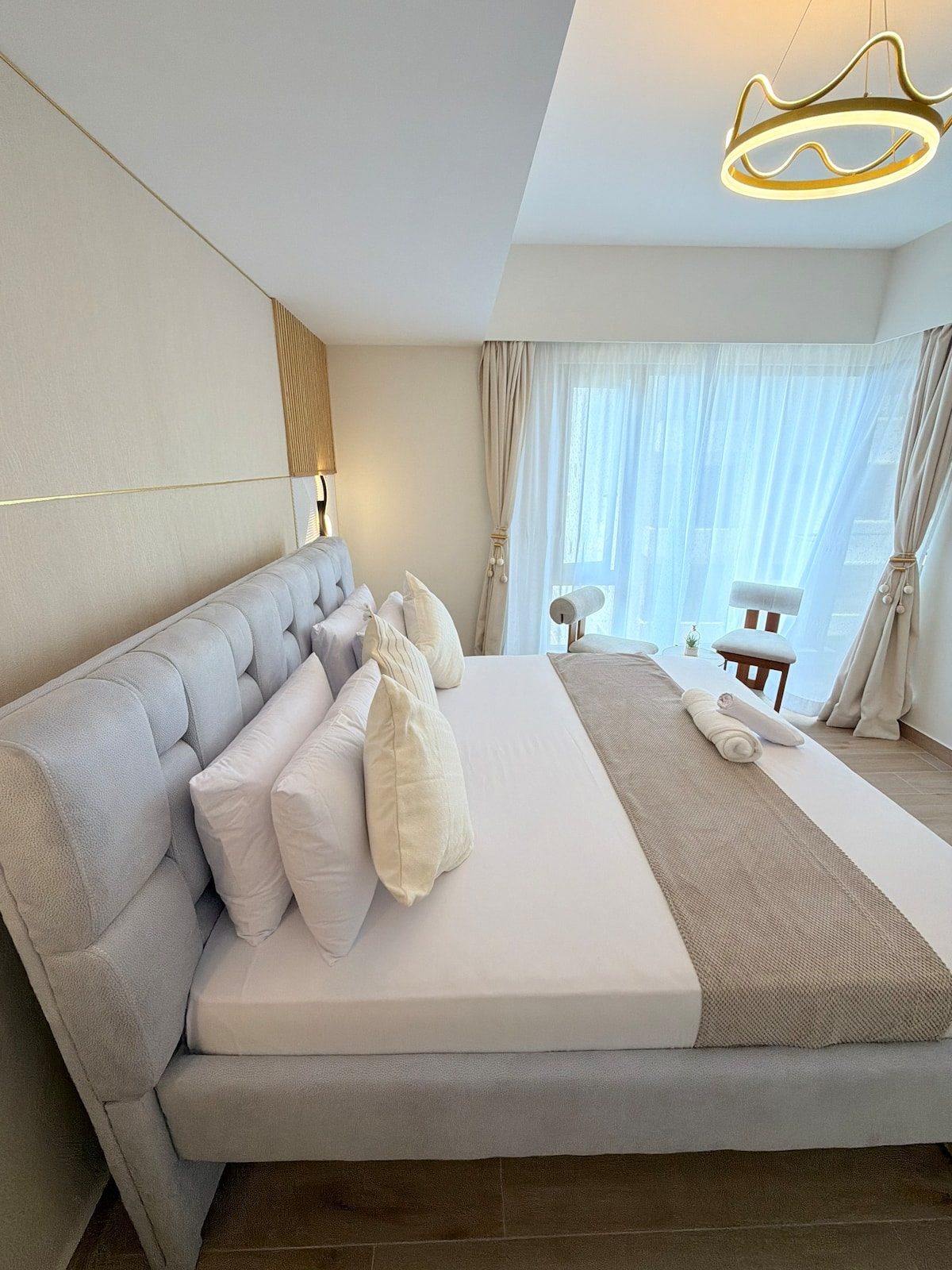 Luxury Oceanview 2BR Nyali — photo 38