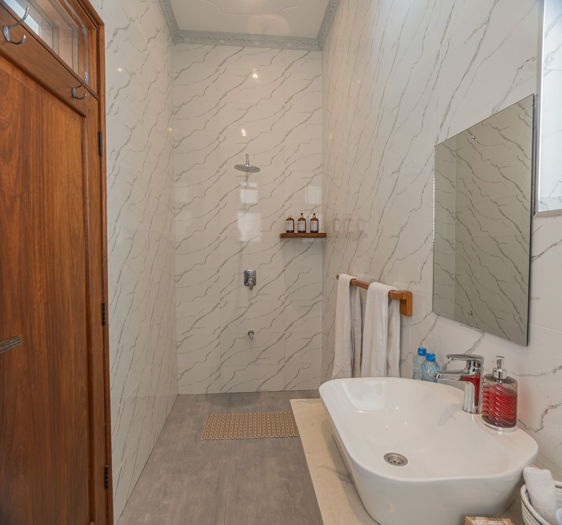 Ocean Villa Luxury 9BR Beachfront — photo 38
