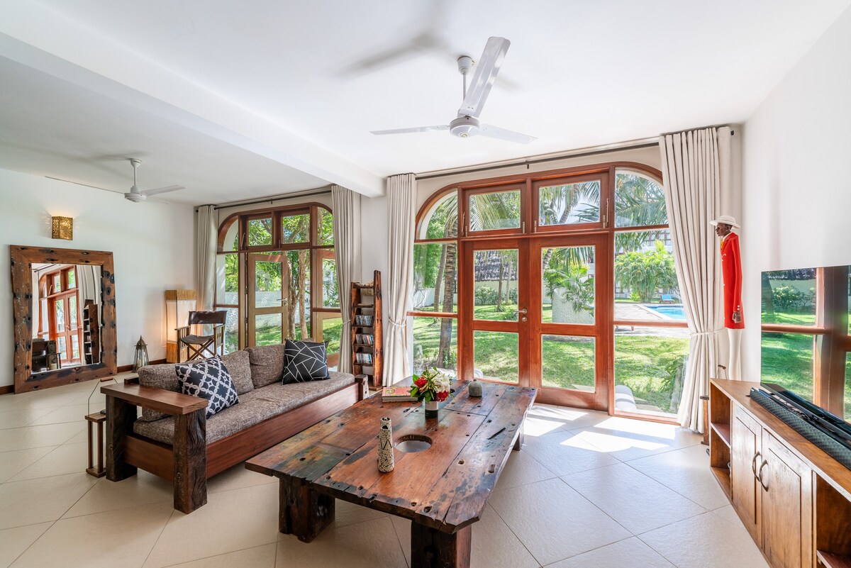 El Mufasa Diani Beach — photo 12