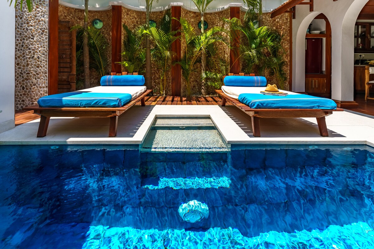 Melia Garden Suite — photo 41