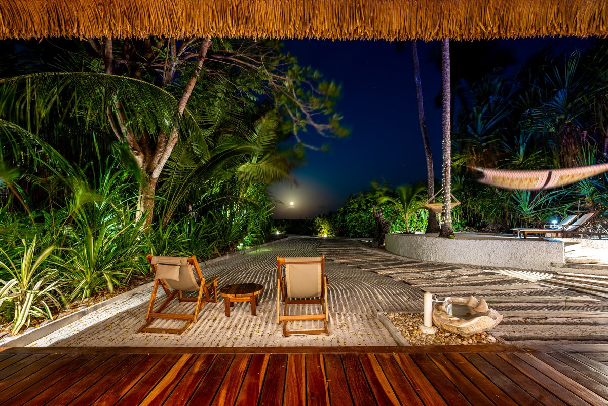 Azhari Beach Villa — photo 5