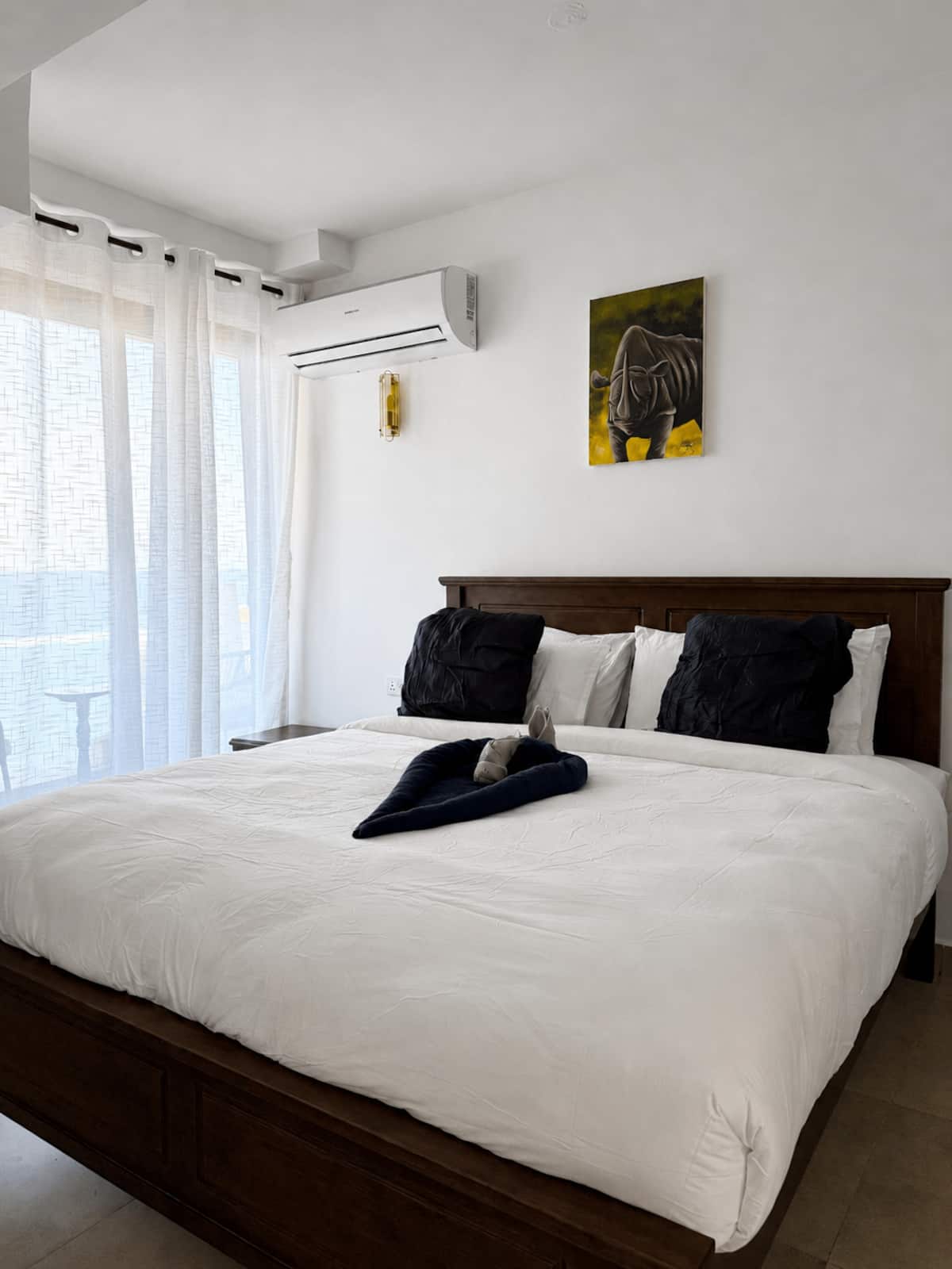 Executive Suite 4BR Penthouse, Sandy Shore — photo 53
