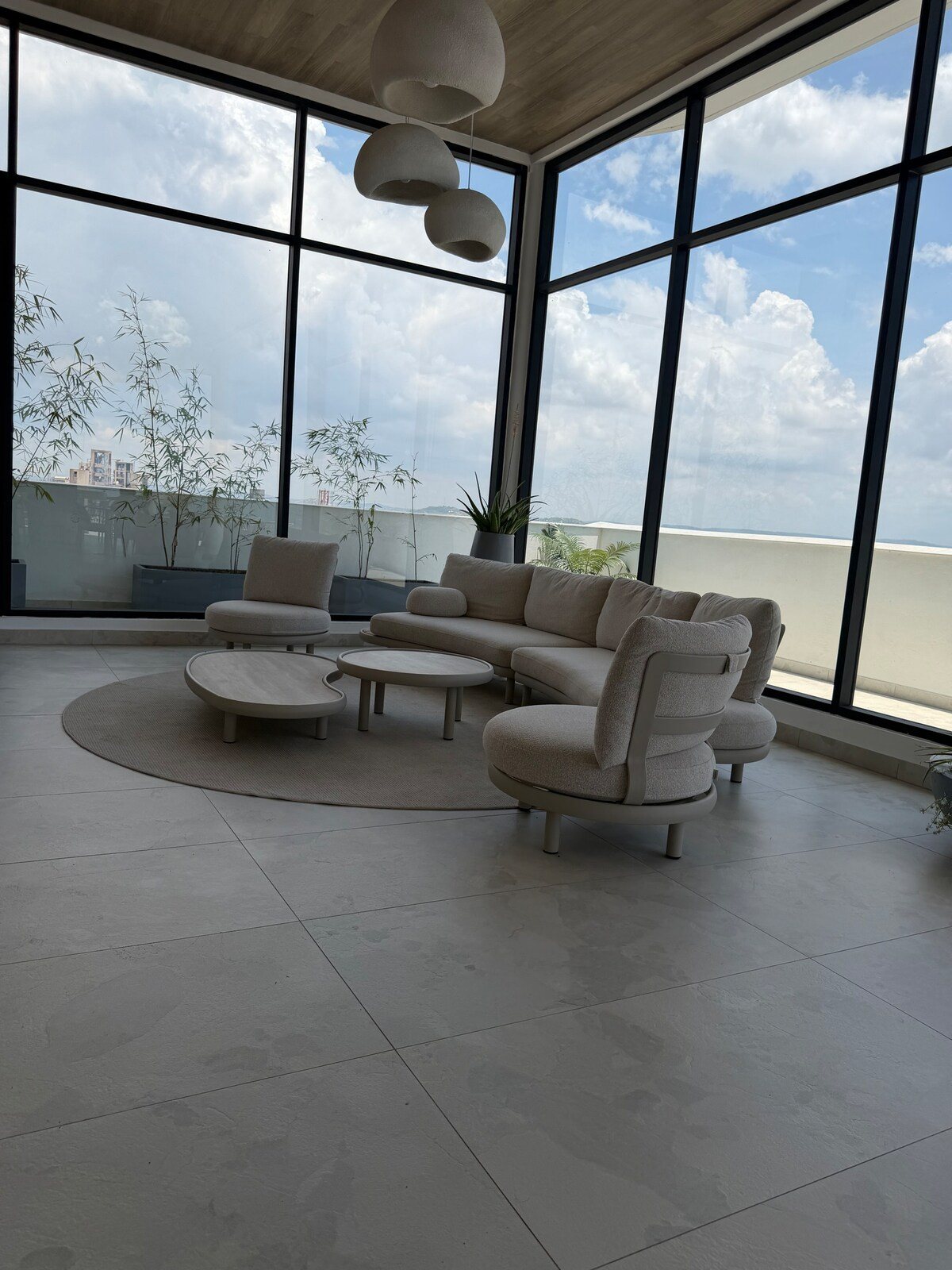 Sea View Apartment · 11th Floor — photo 25