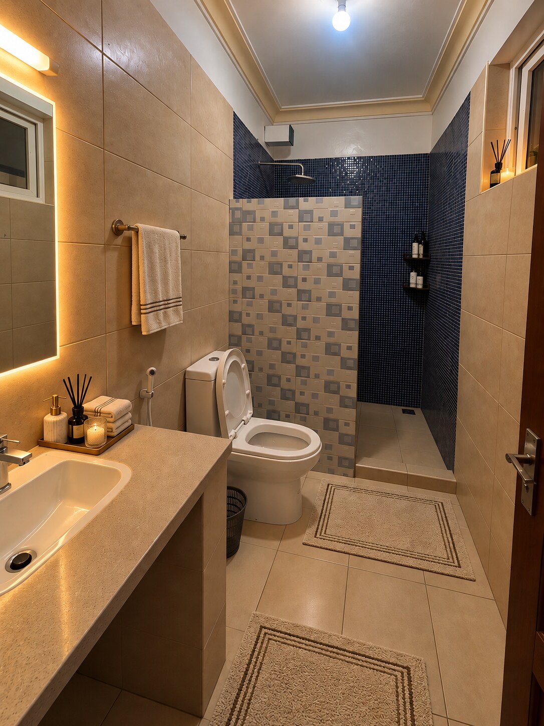 IMusafir Apartment, 4BR — photo 15
