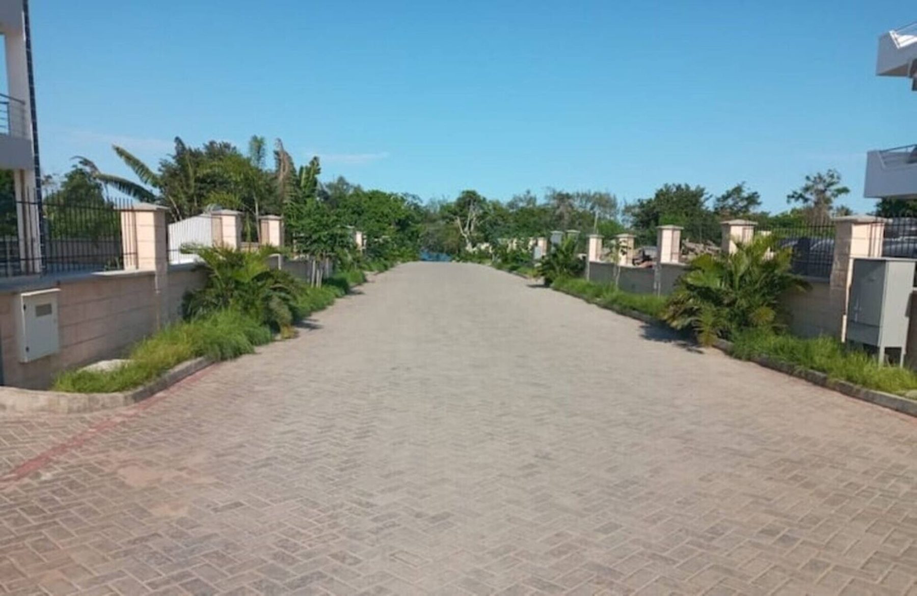 Ocean Villa Luxury 9BR Beachfront — photo 48