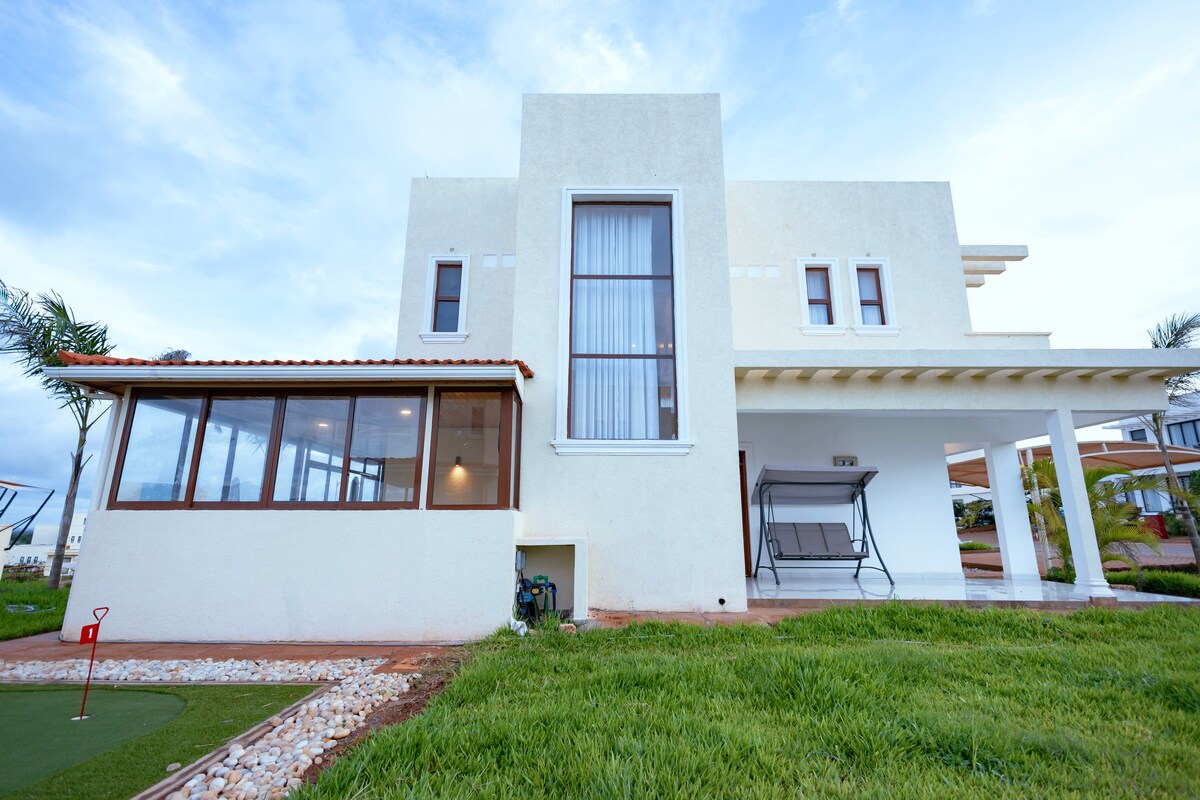 Exececutive Villa P.V — photo 32