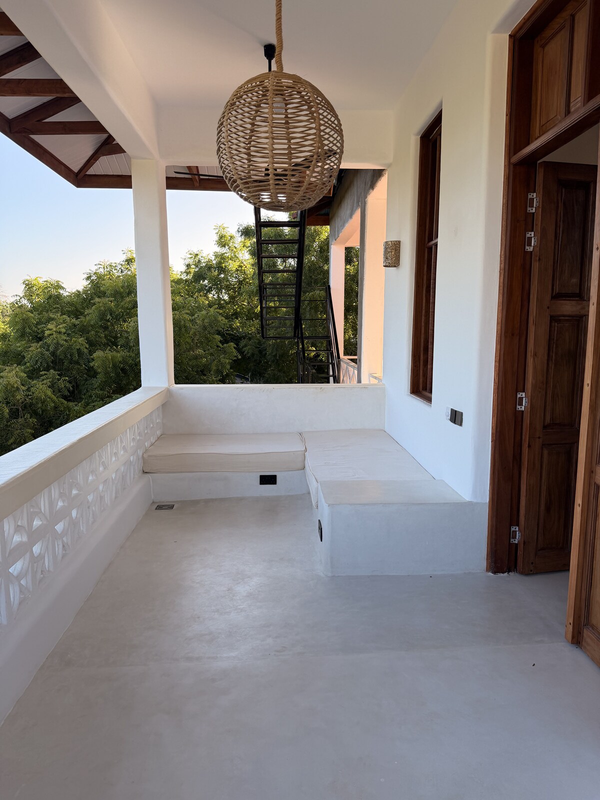 Villa Amani, 4BR — photo 82