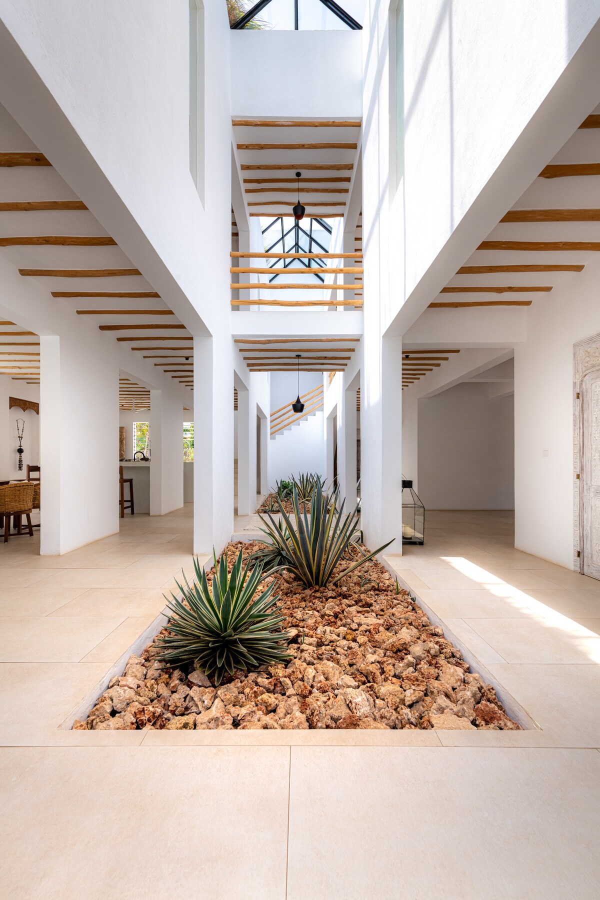 Ocean Villa, 5BR — photo 7
