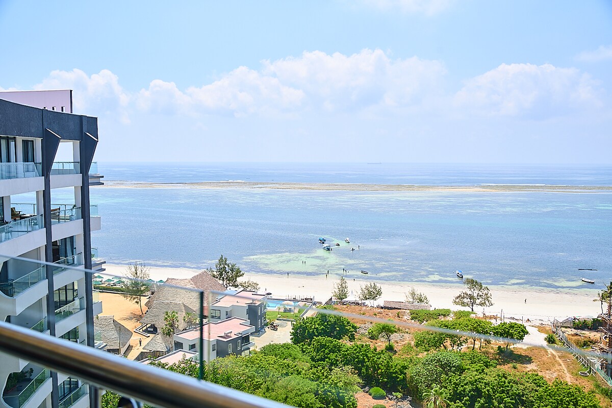 Jumeirah Palms Resort Beachfront, 3BR — photo 56