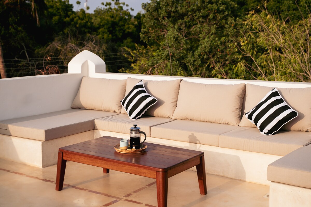 Little Maua, Galu Beach, 2BR — photo 33