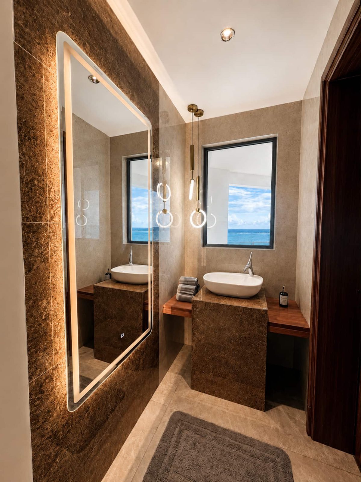 Panoramic Beachfront Residence — photo 31