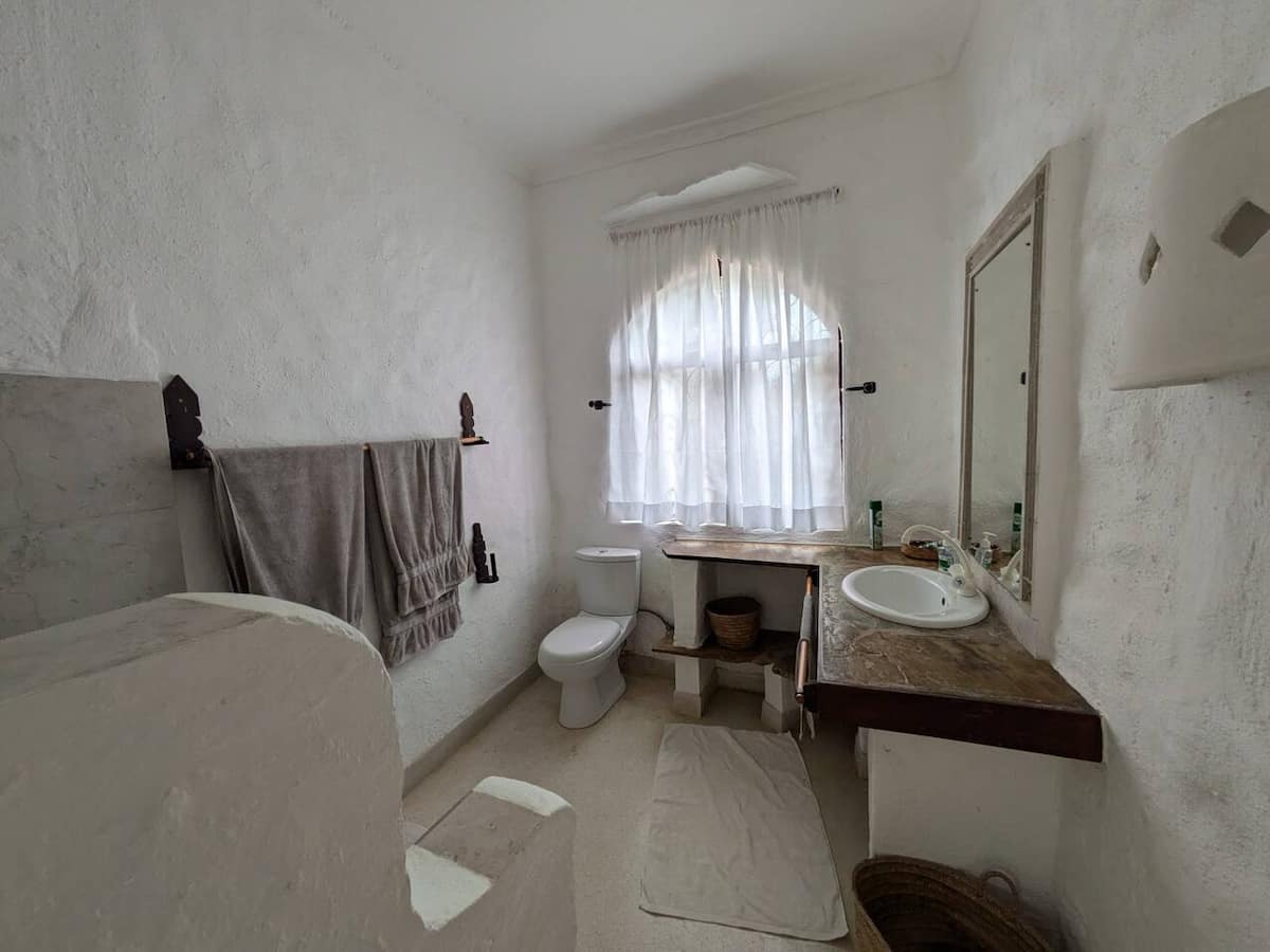 Marijani Villa, 3BR — photo 42