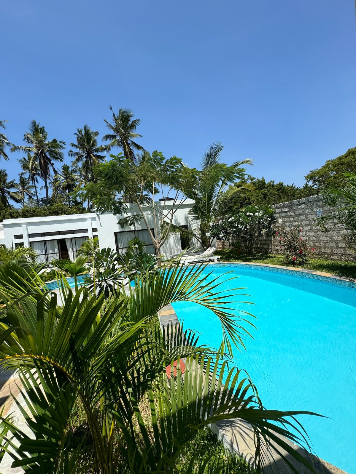 Watamu Villa — photo 37