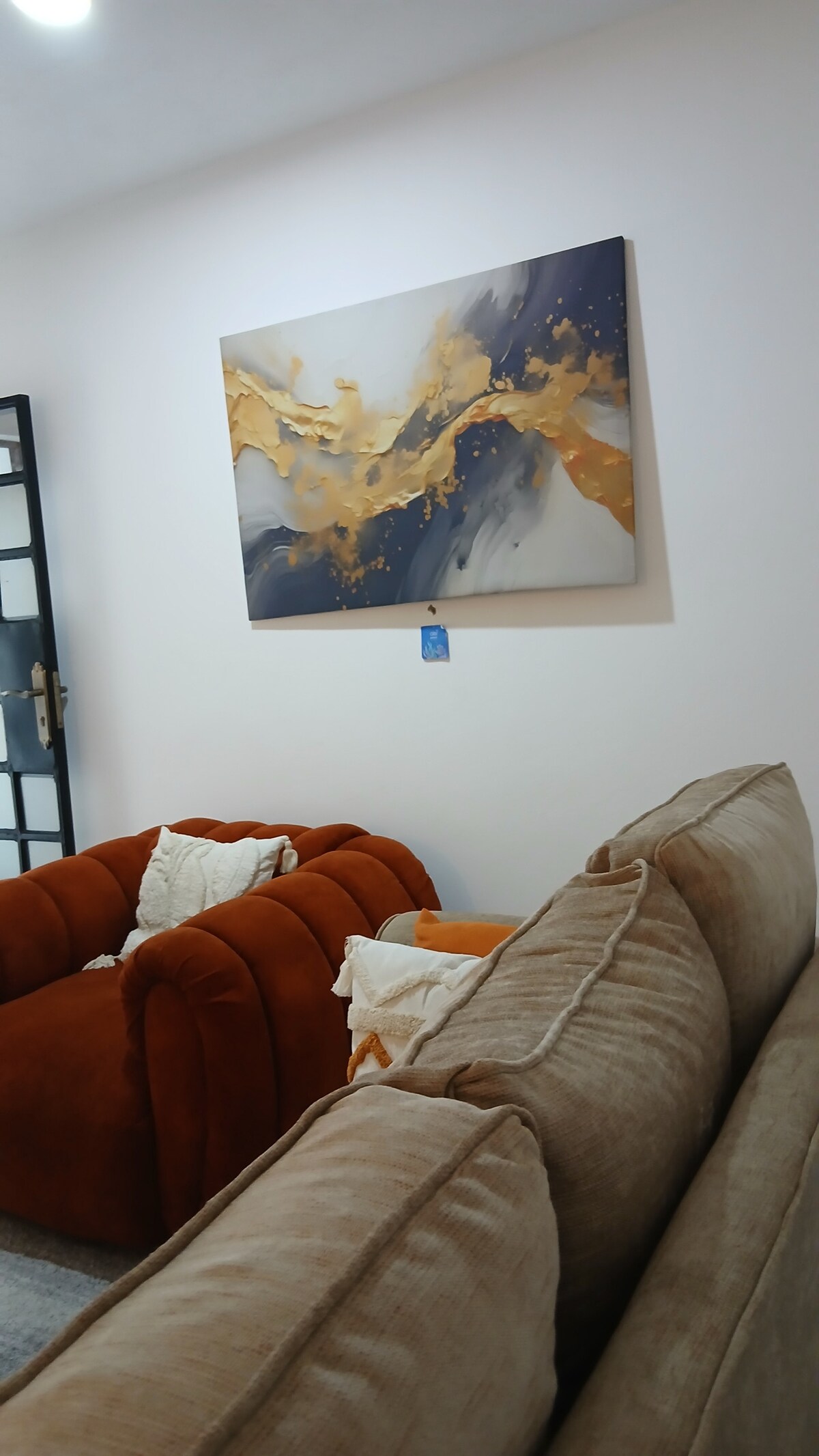 Modern Stay at Diani Shores — photo 5