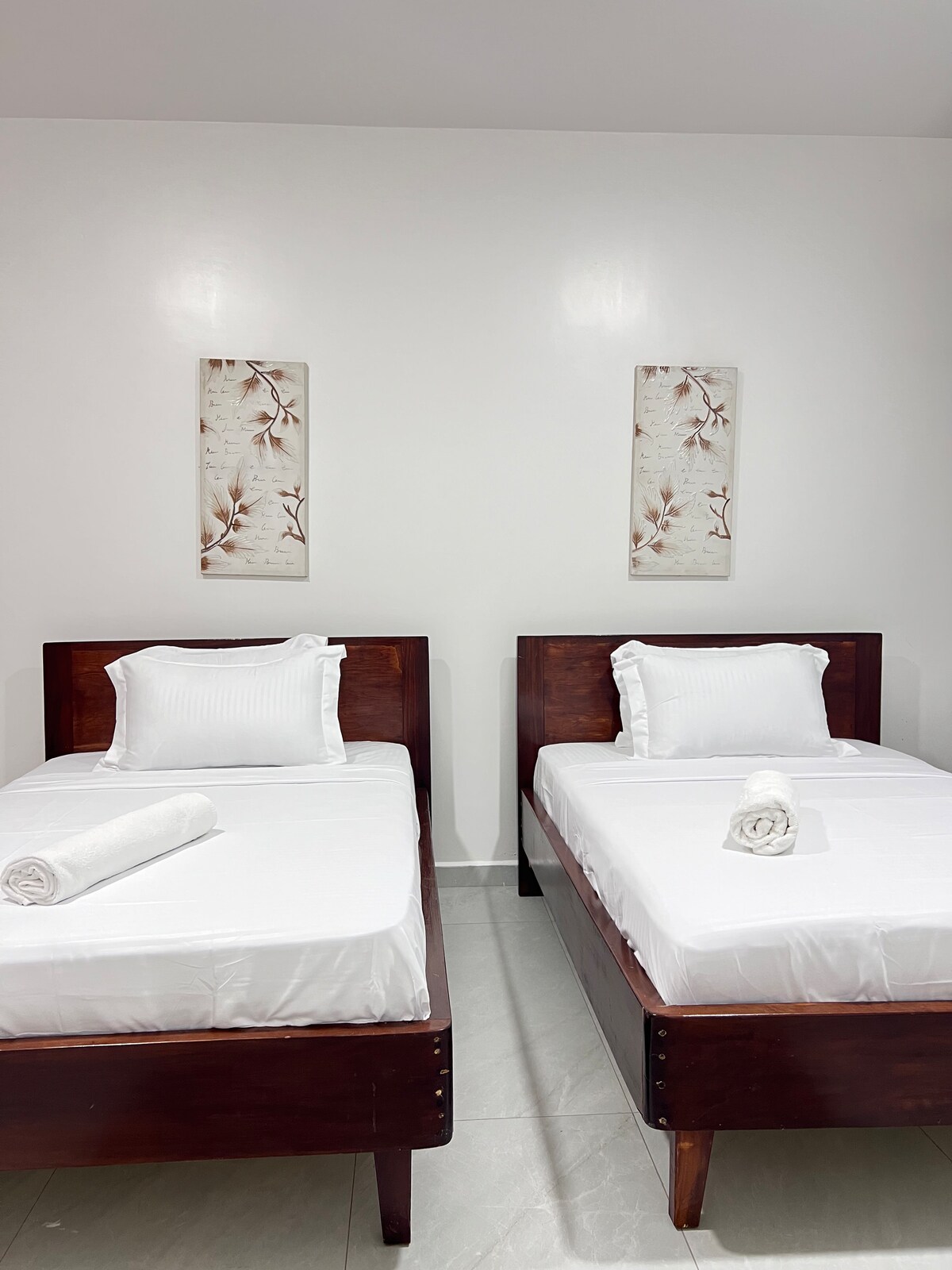 Euphoria Apartment, 2BR — photo 16