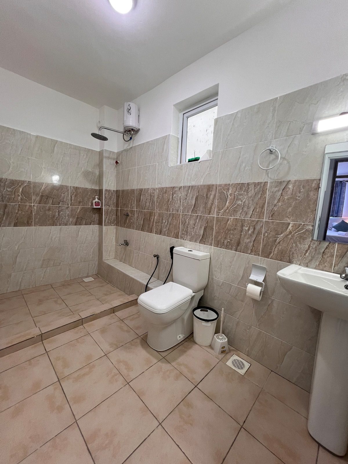 Family Suite 3BR · Nyali Pavillion — view 3