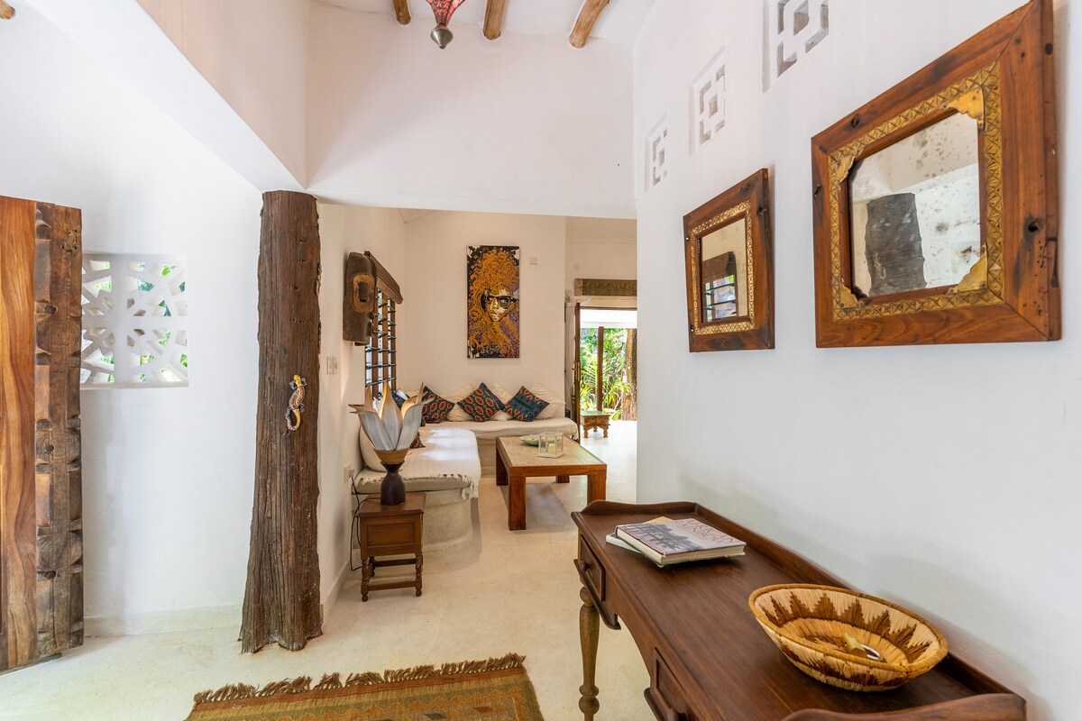 Inshallah Beach Cottage — photo 11