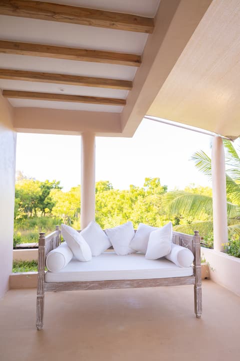 Jahazi Beach House, Galu Beach, 5BR — photo 45