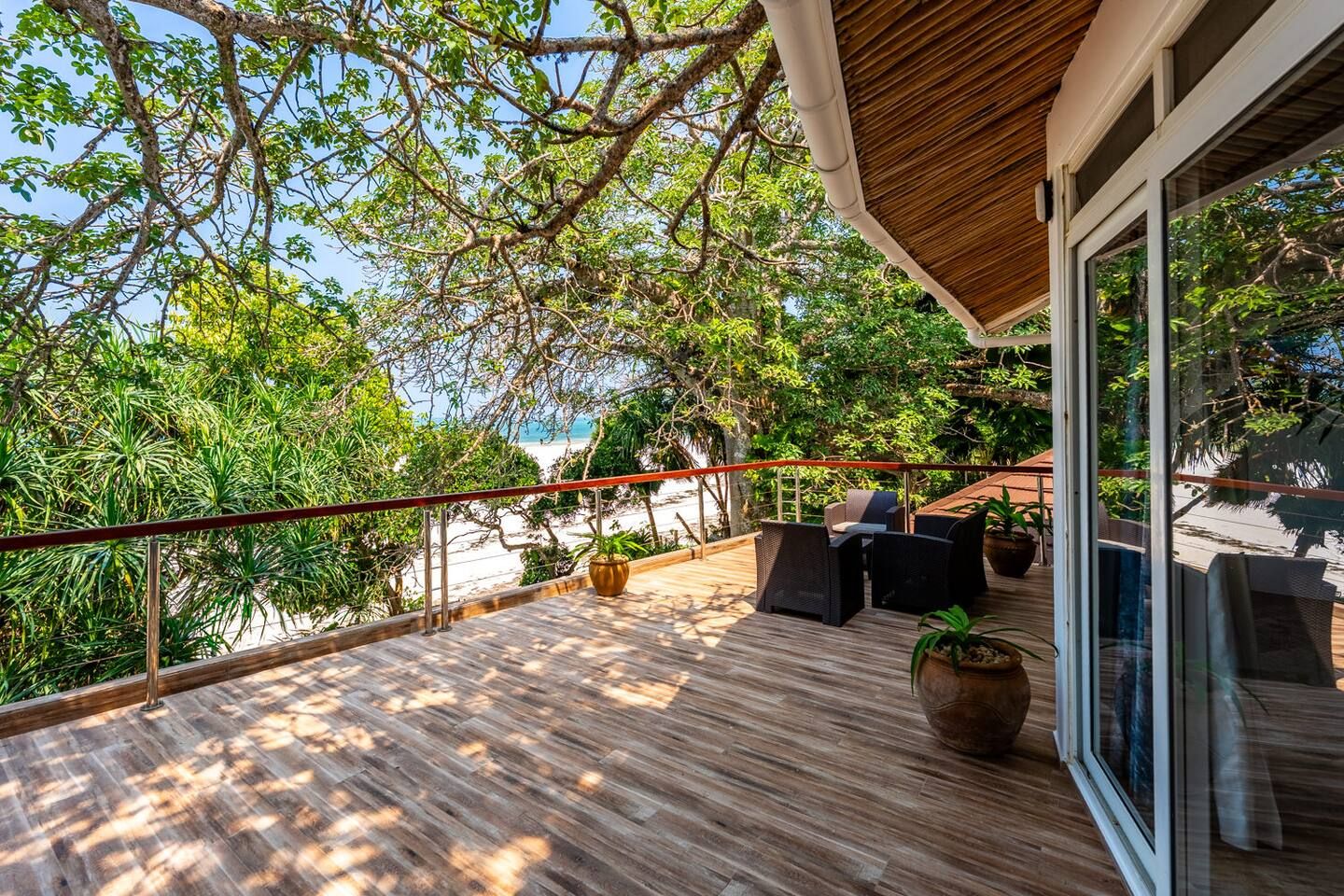 Tequila Sunrise Villa — photo 38
