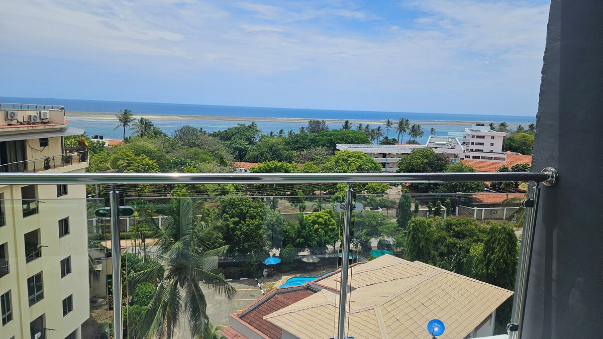 Seaside Haven Sea Views, 4BR — photo 64
