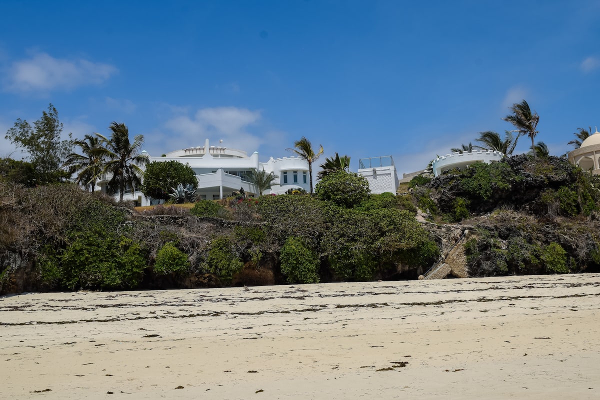 Villa Kivulini, Vipingo Beach — photo 25