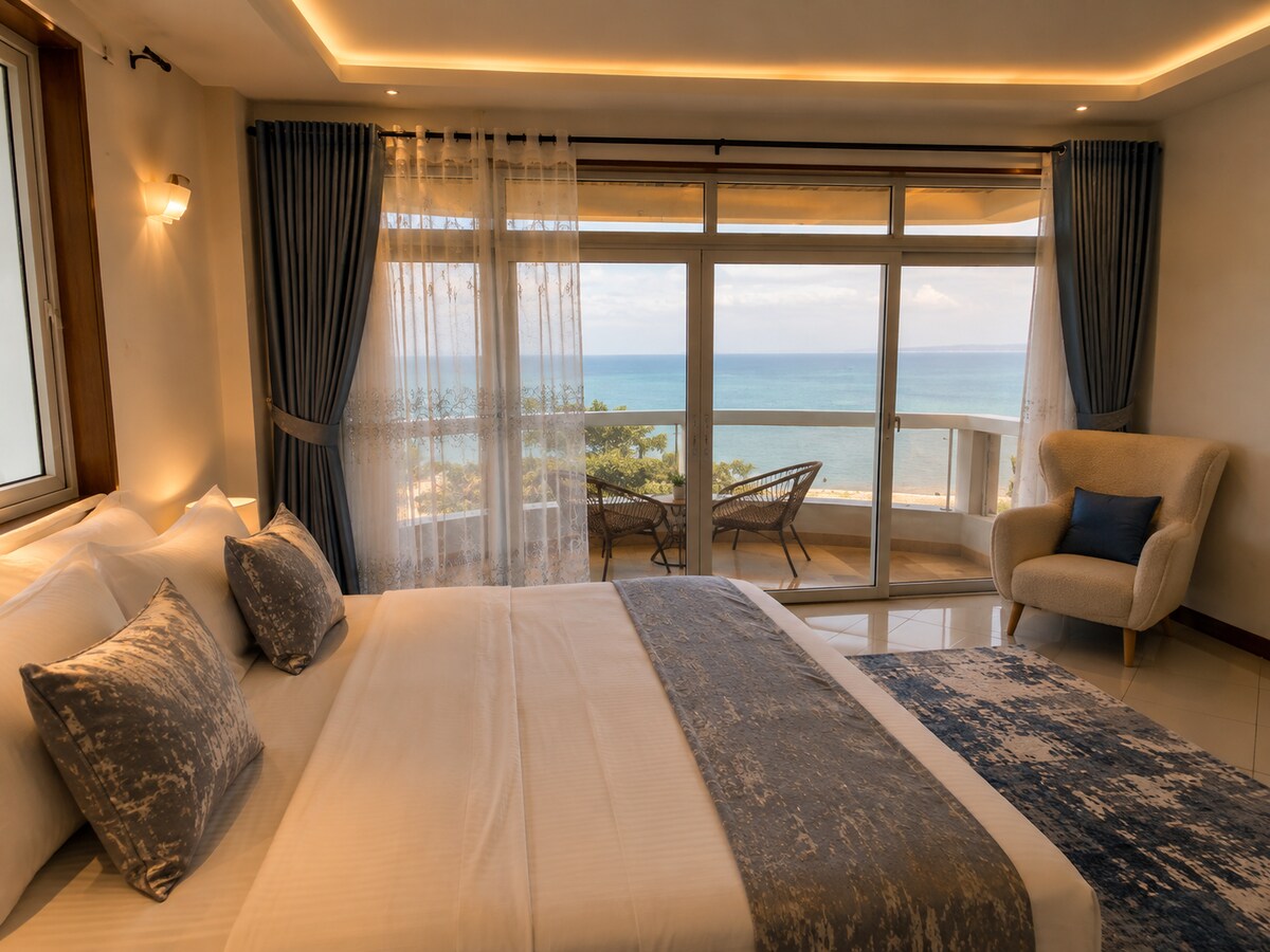 IMusafir Apartment, 4BR — photo 10