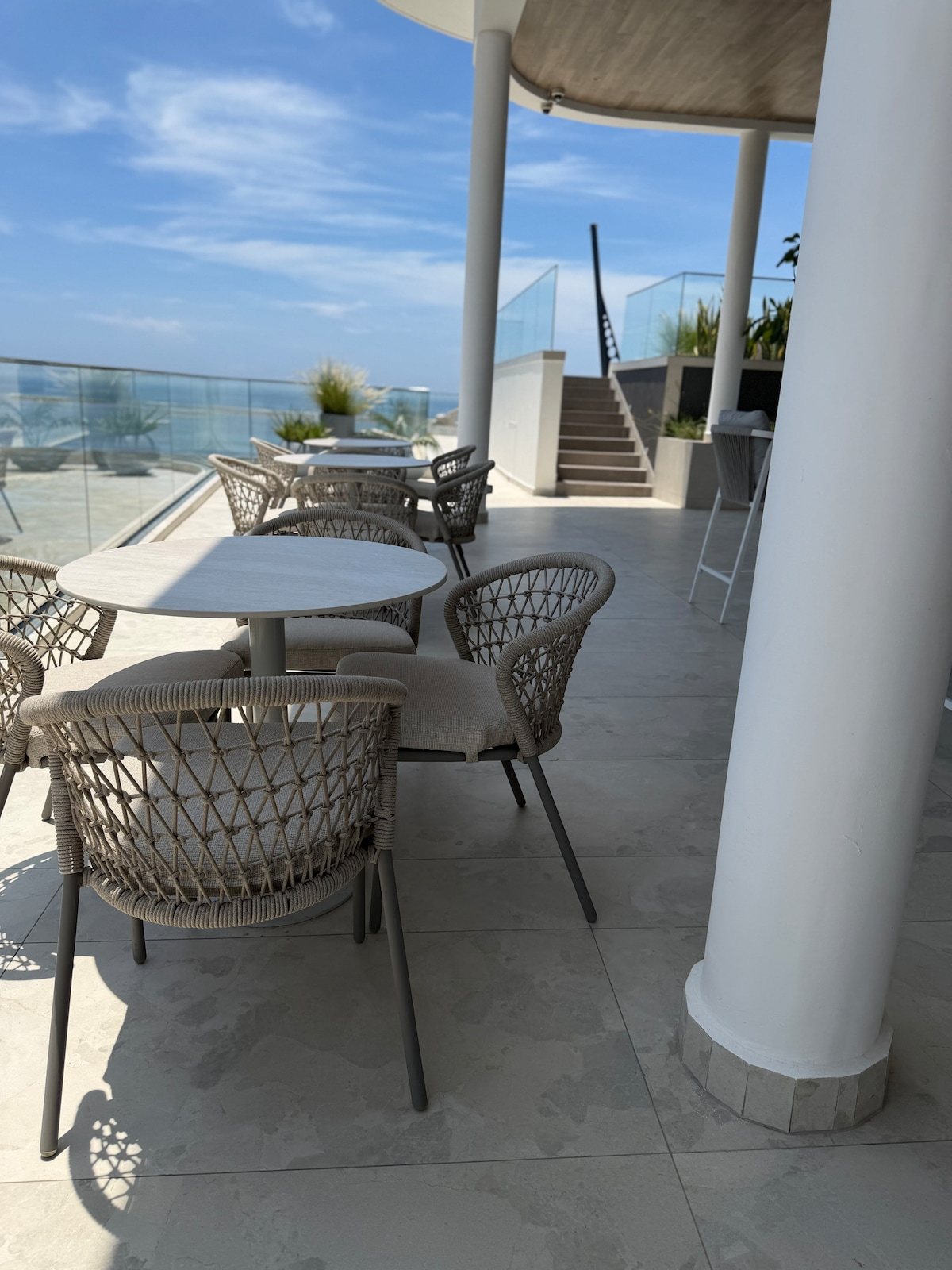 Sea View Apartment · 11th Floor — photo 47