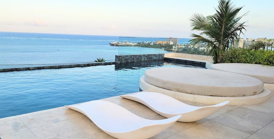 Swahili 1BR with Rooftop Pool — photo 13