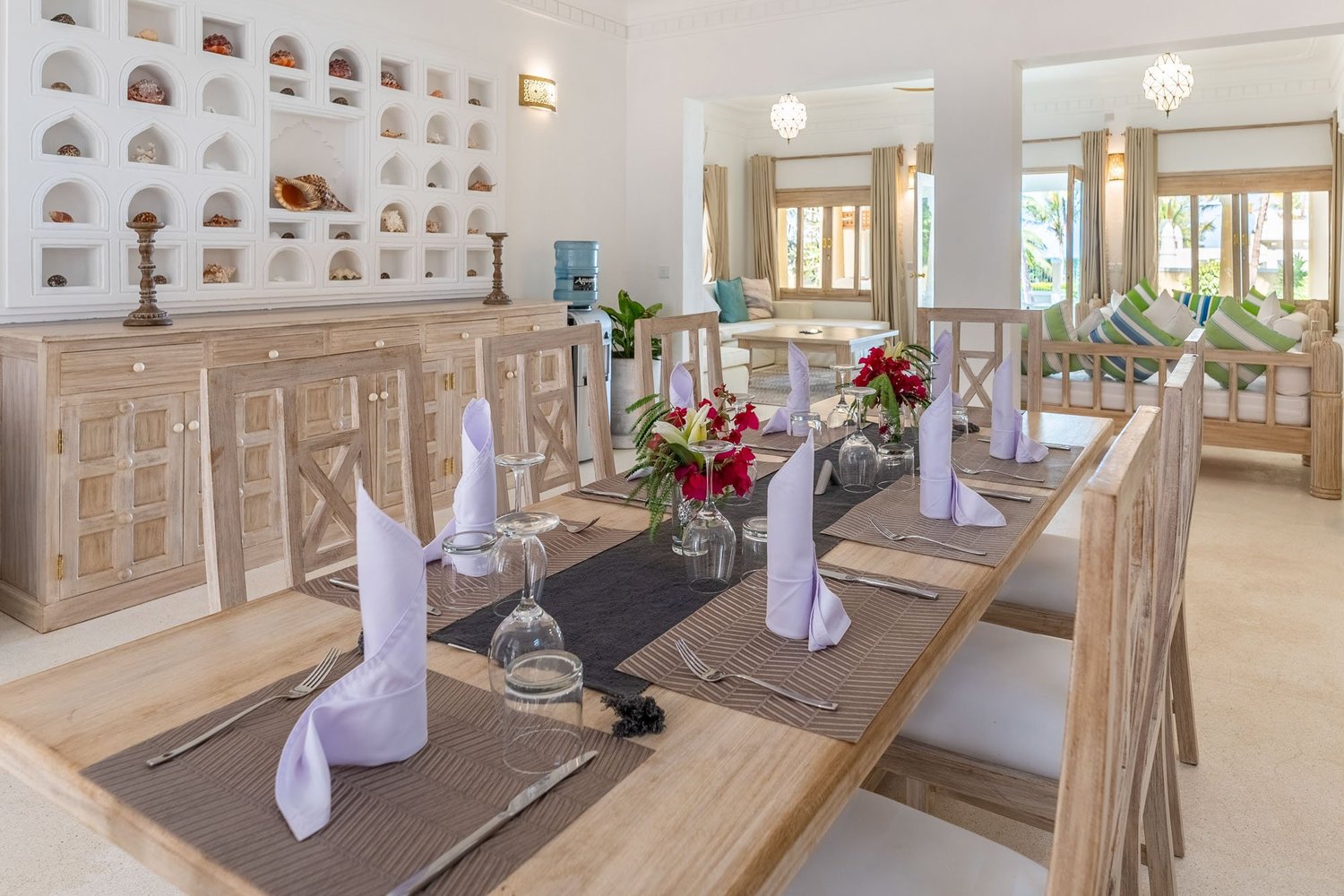 Villa Malaika, 5BR — photo 25