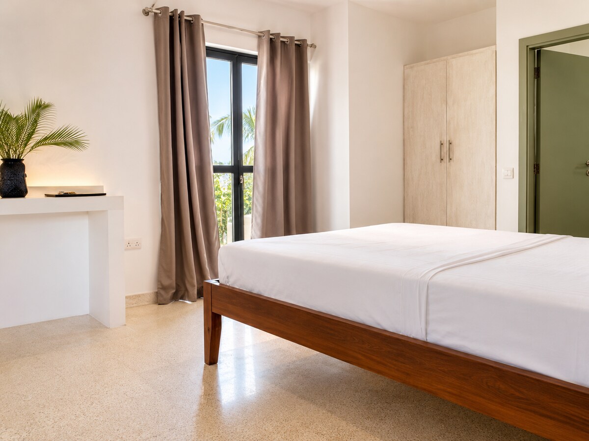 Aleck Villa 1 — Pearl of Watamu — photo 14