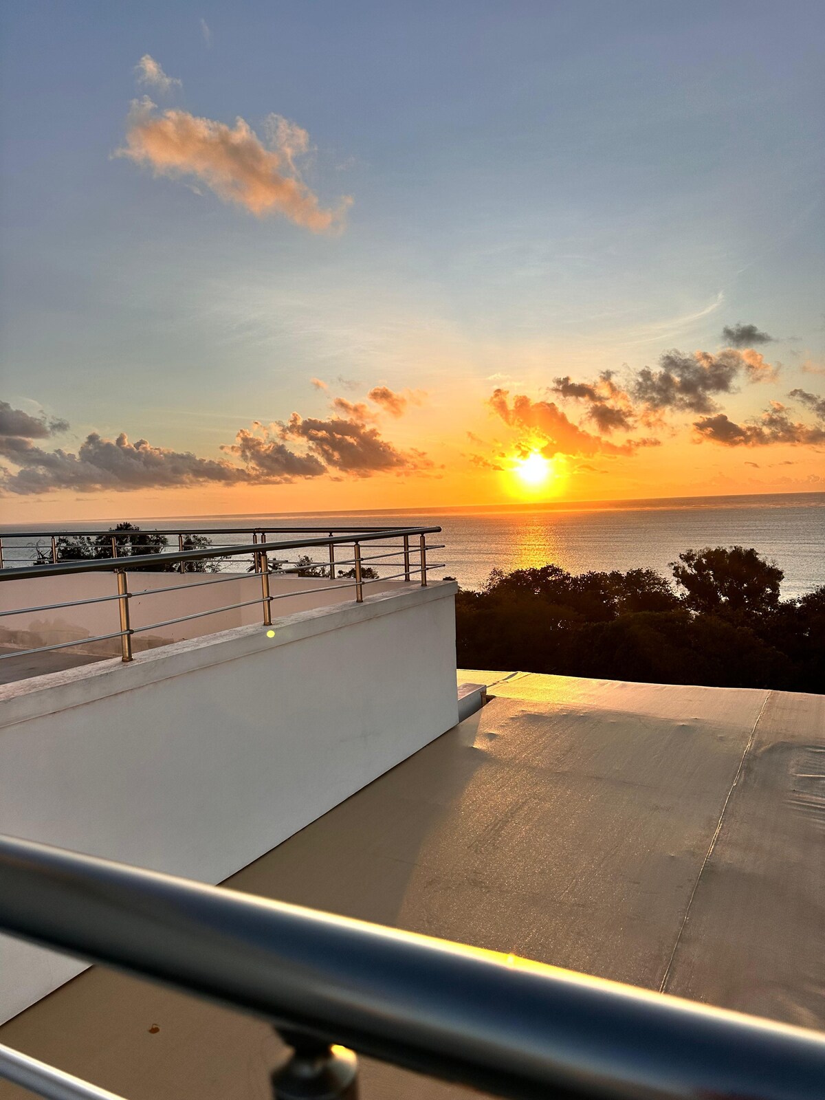 Luxe Aqua Baobab Ocean View, 3BR — photo 73