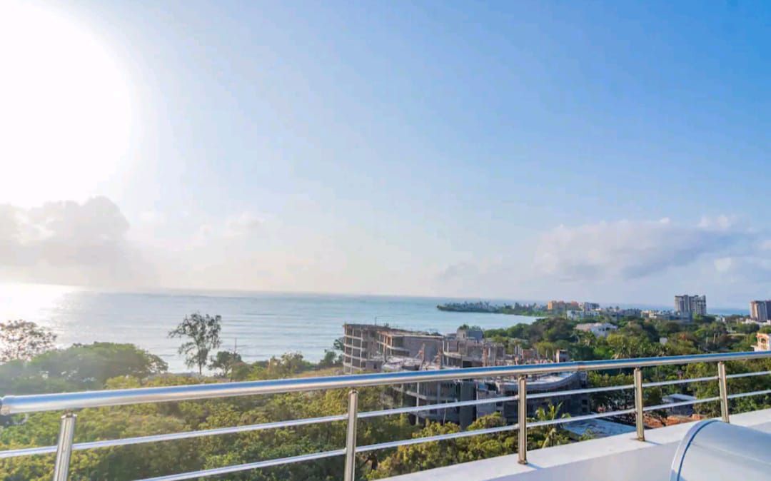 Luxe Aqua Baobab Ocean View, 3BR — photo 84