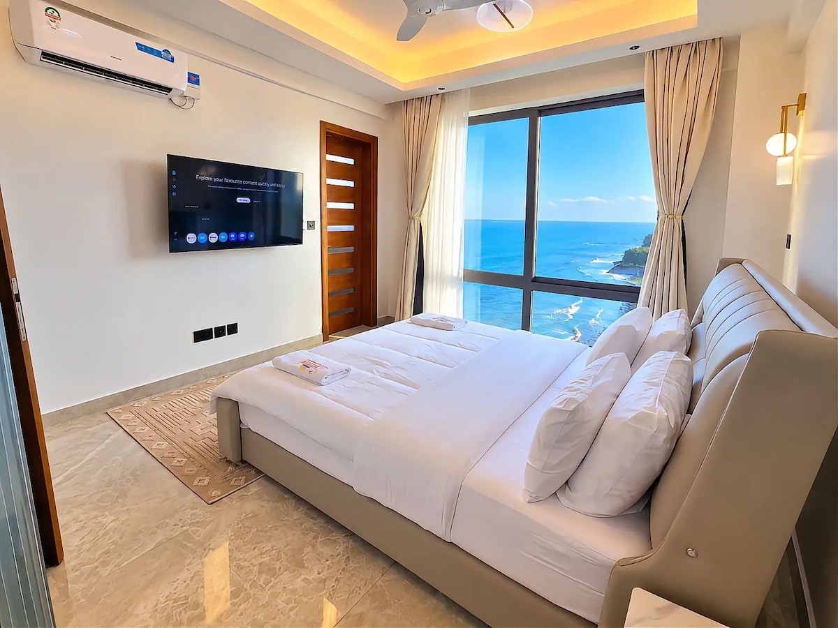 Nauras Towers Beachfront, 4BR — photo 43