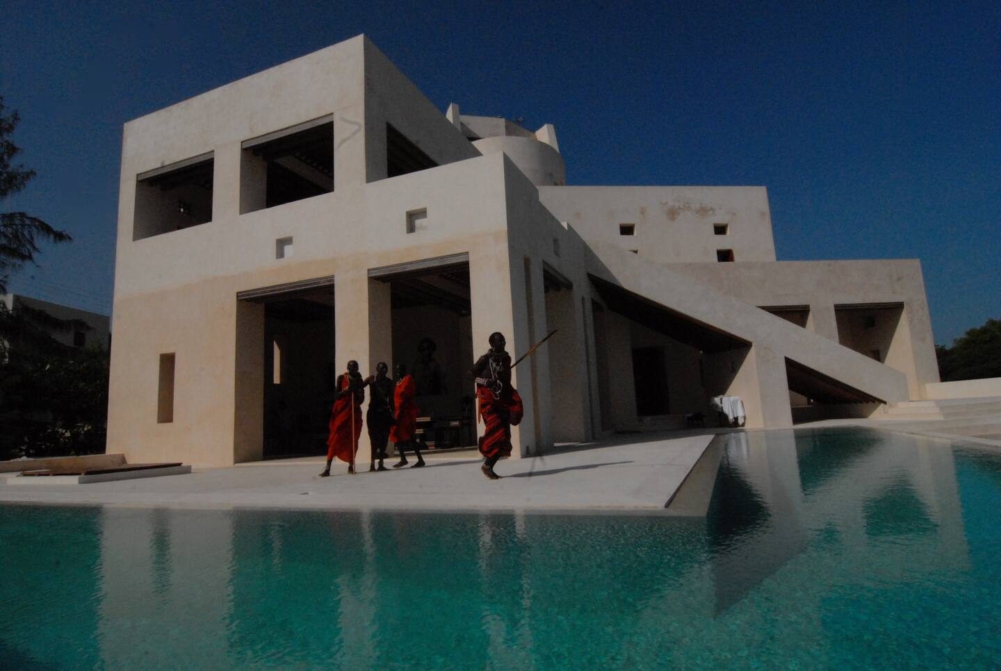 Deluxe Designer Dream Stay — photo 61