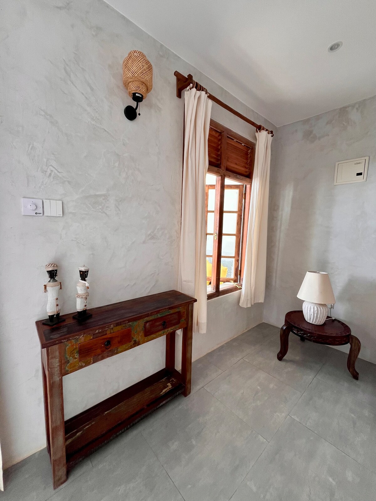 Plunge Pool Suite, 1BR — photo 28