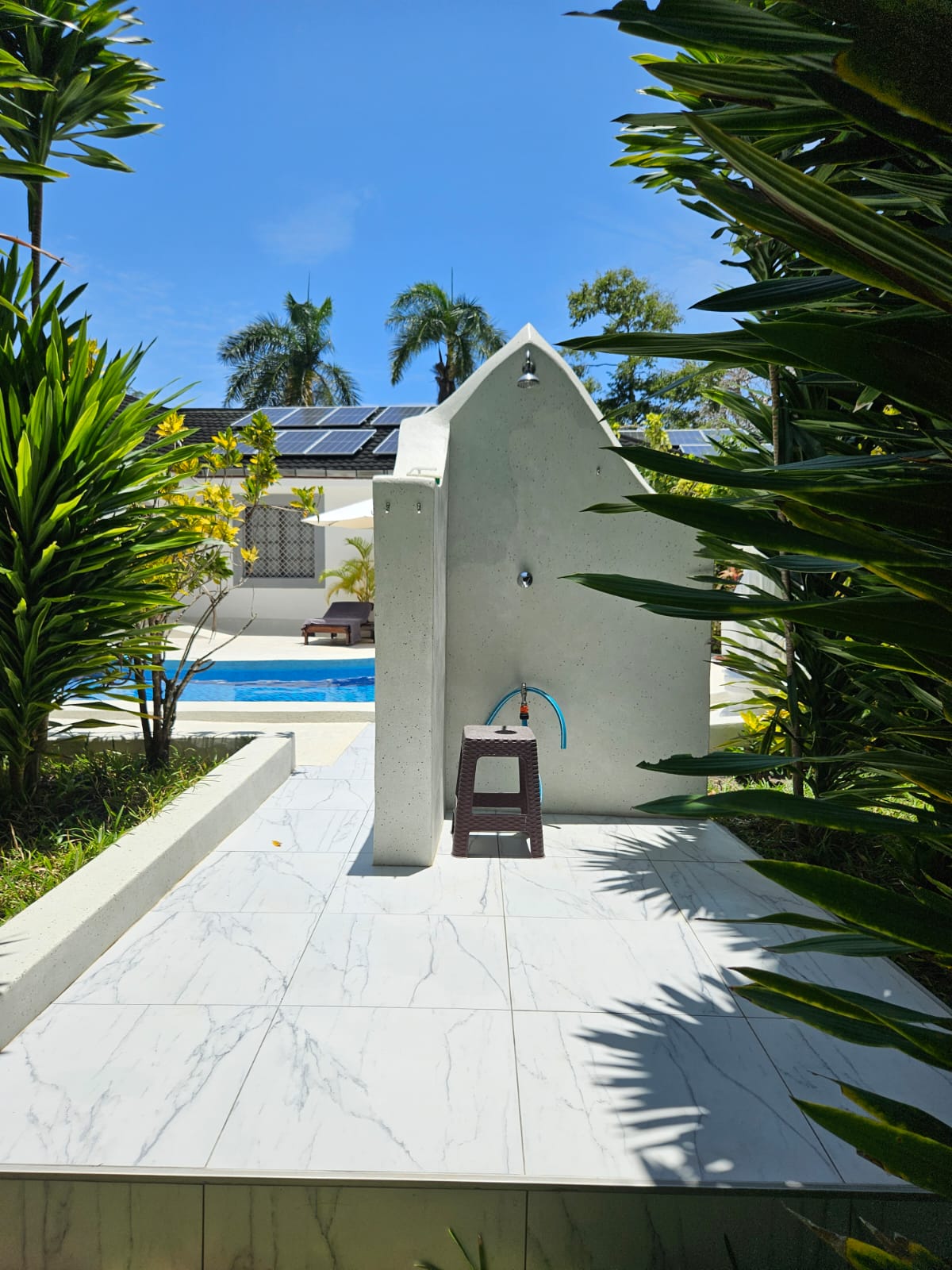 PrivatVilla with Pool & Chef, 5BR — photo 63