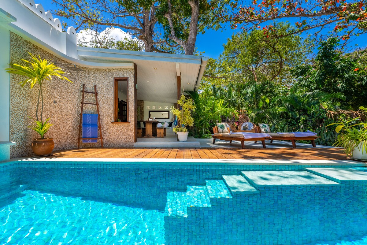 Inshallah Beach Cottage — photo 83