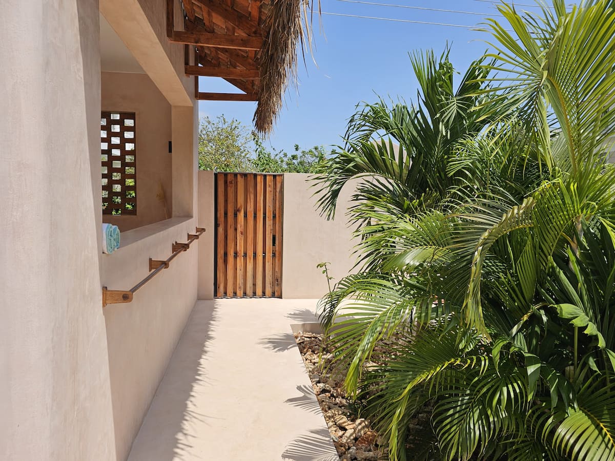 Boma-Ya-Kaa Galu Beach Villa — photo 10