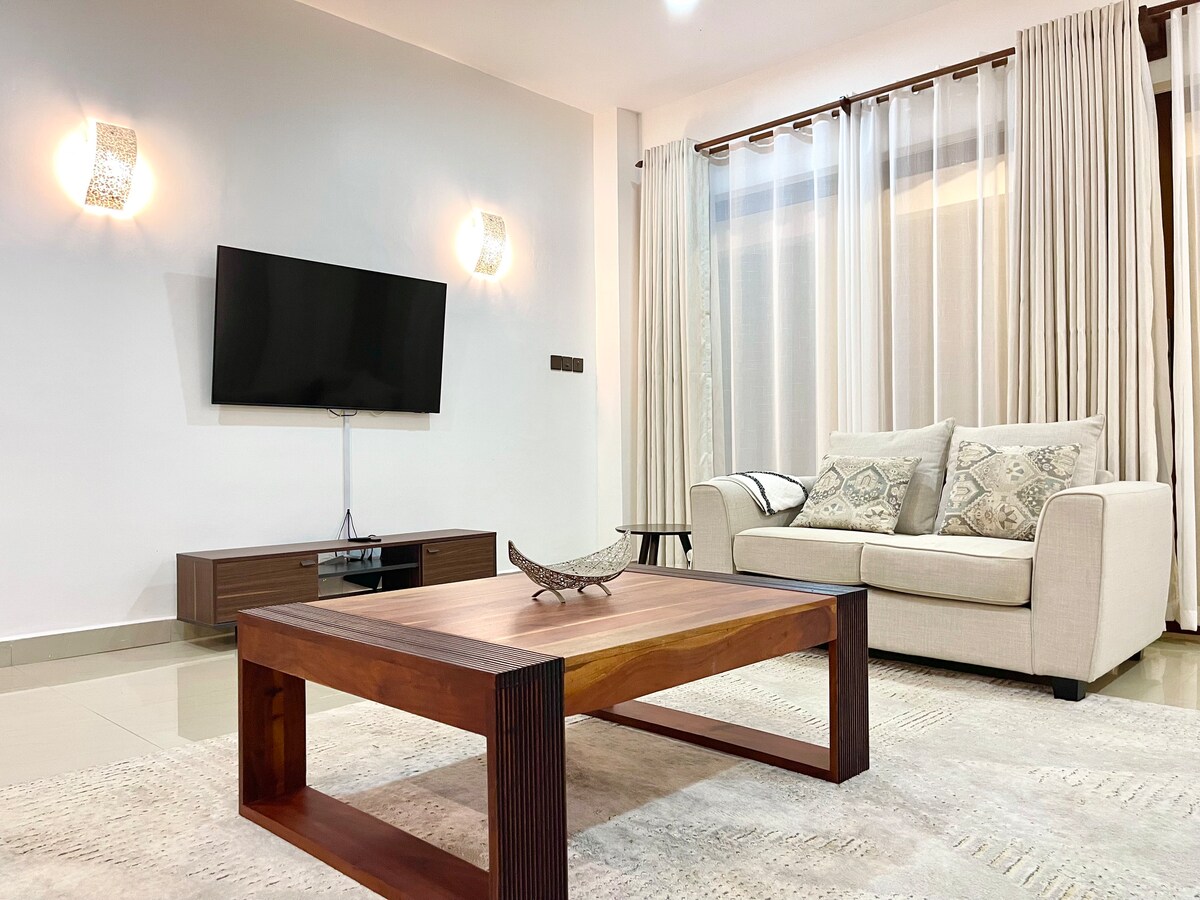Villa 101 Vipingo — photo 22