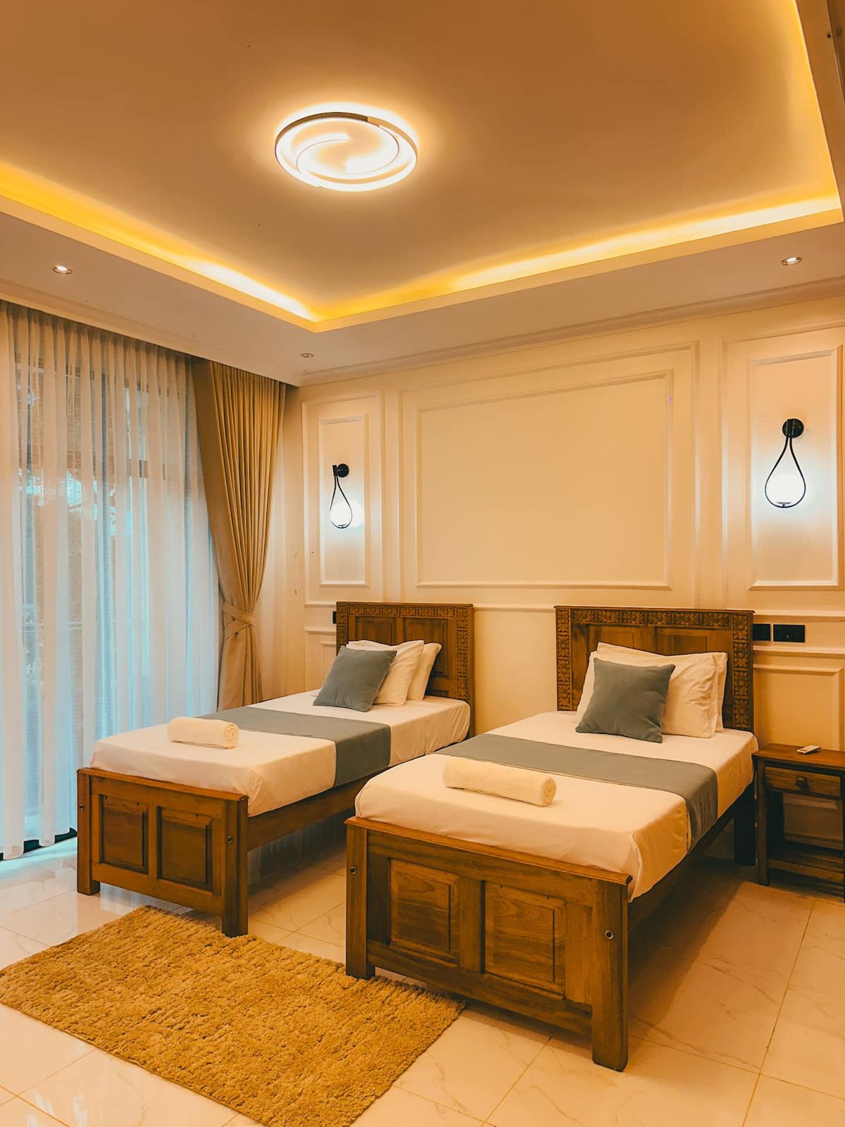 Serian Breeze Family Villa — photo 24