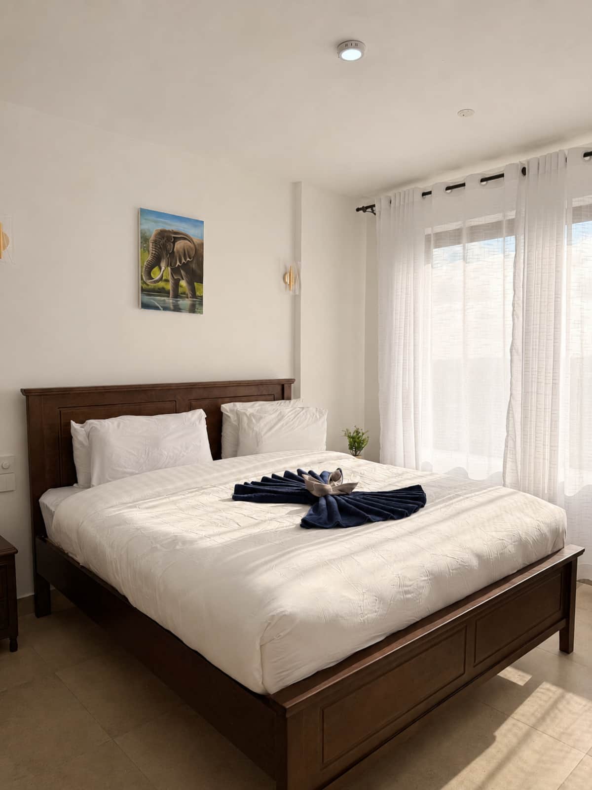 Executive Suite 4BR Penthouse, Sandy Shore — photo 51