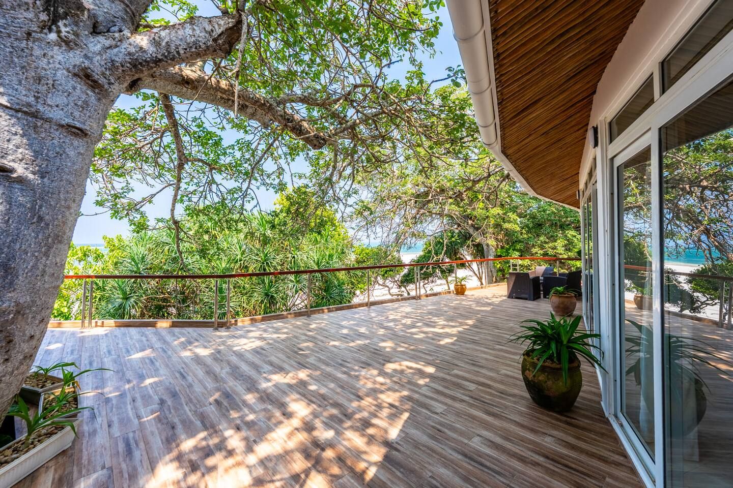 Tequila Sunrise Villa — photo 99