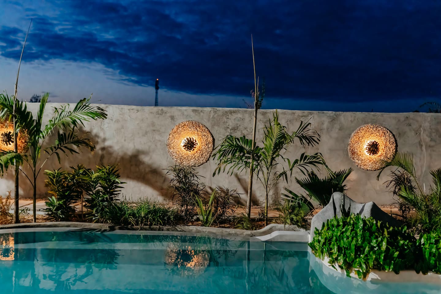 Wazo Villa — photo 24