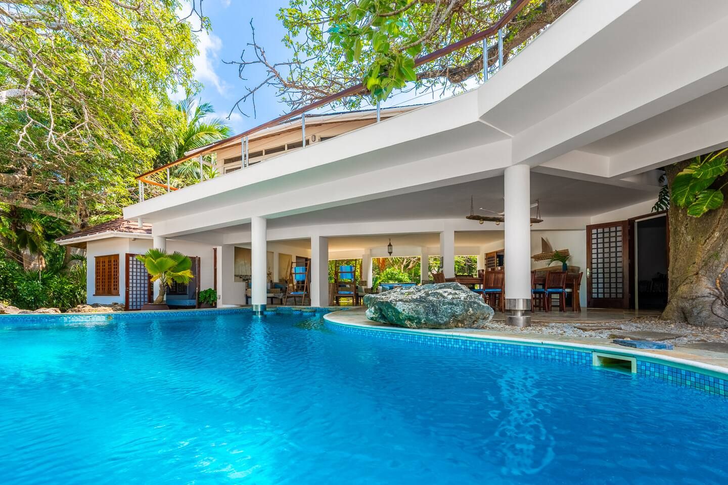 Tequila Sunrise Villa — photo 26