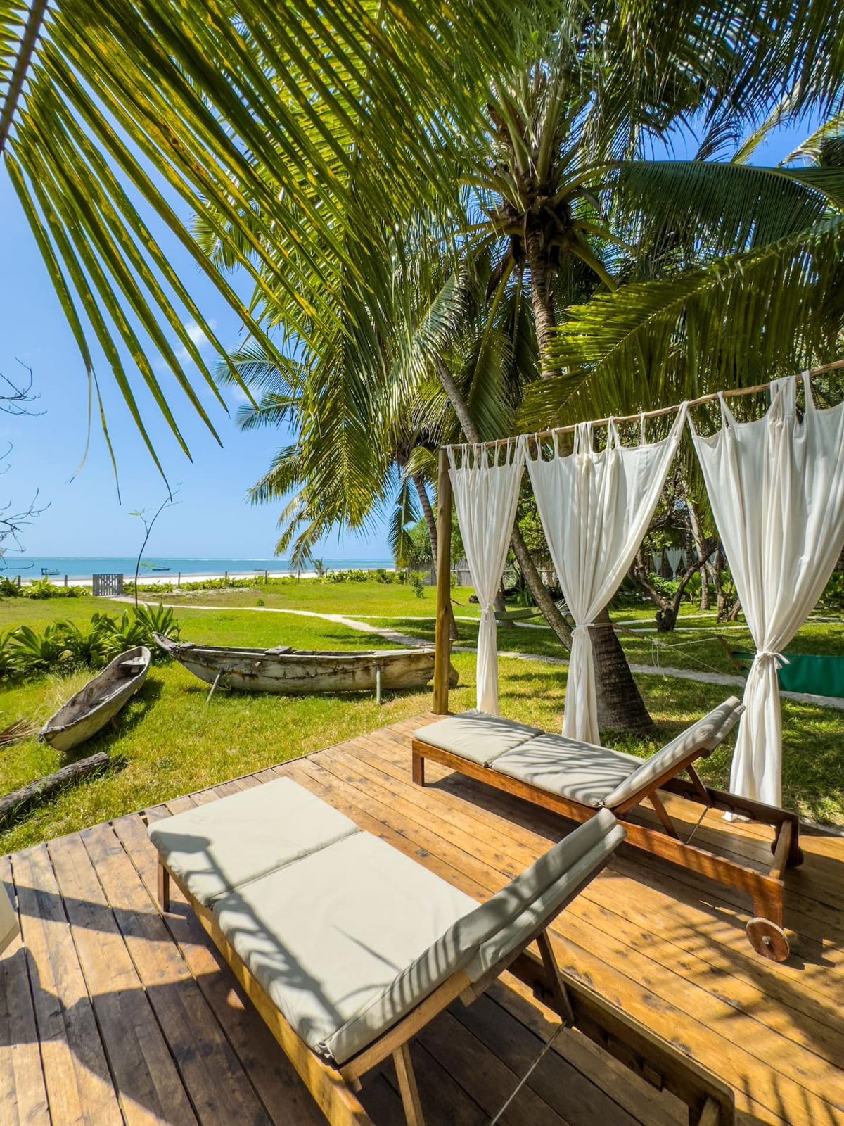 Dolphin House Galu Beach — photo 50