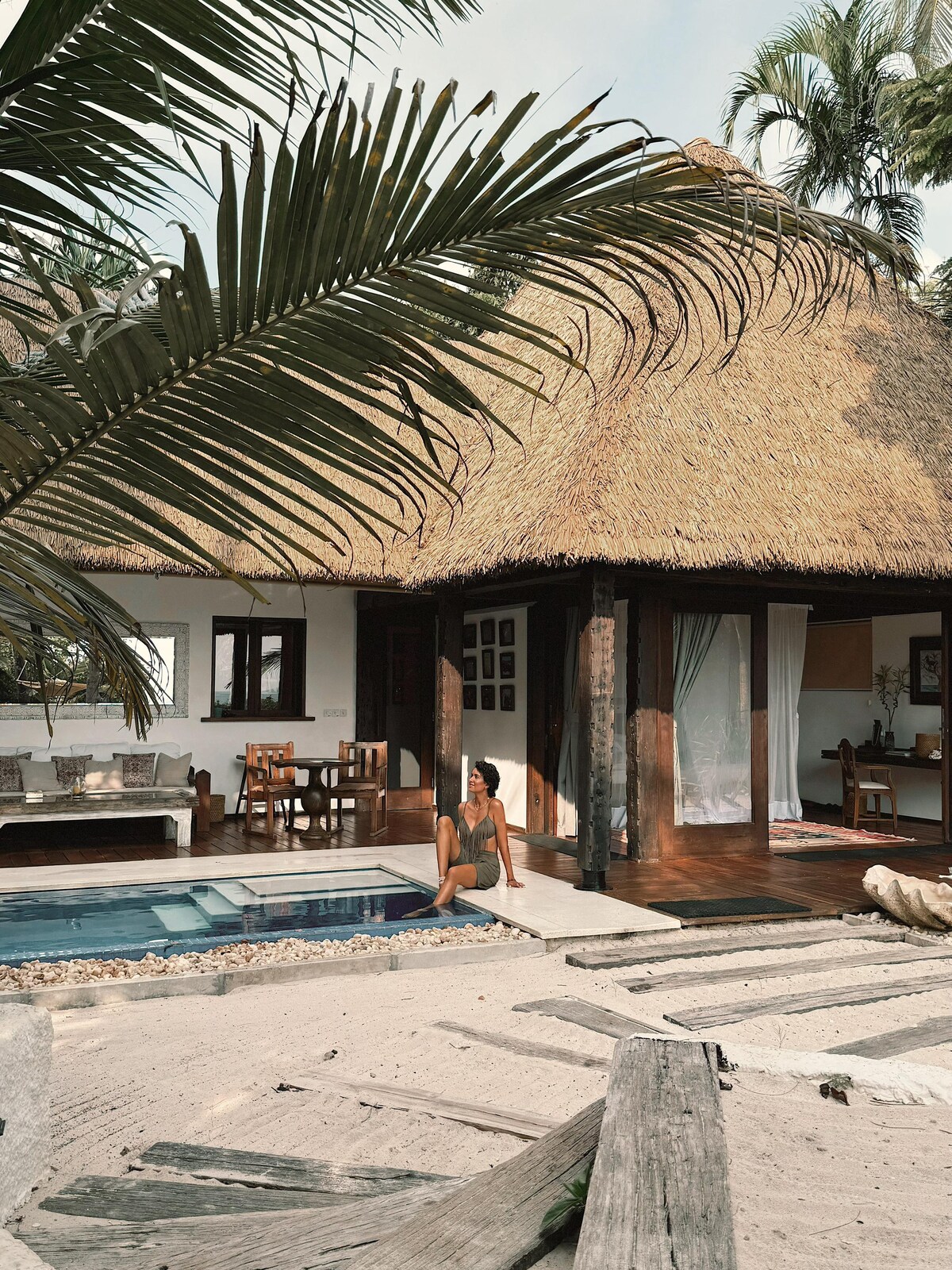 Azhari Beach Villa — photo 6