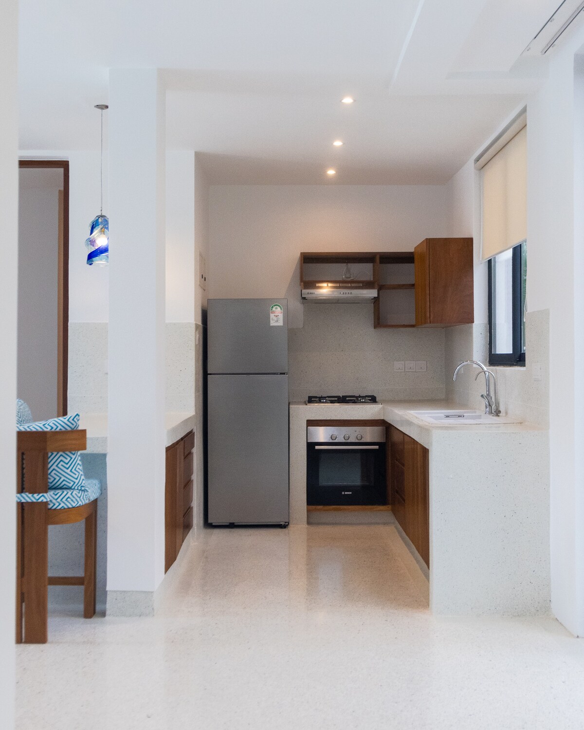 Amkia Villas Diani – Neema — photo 19