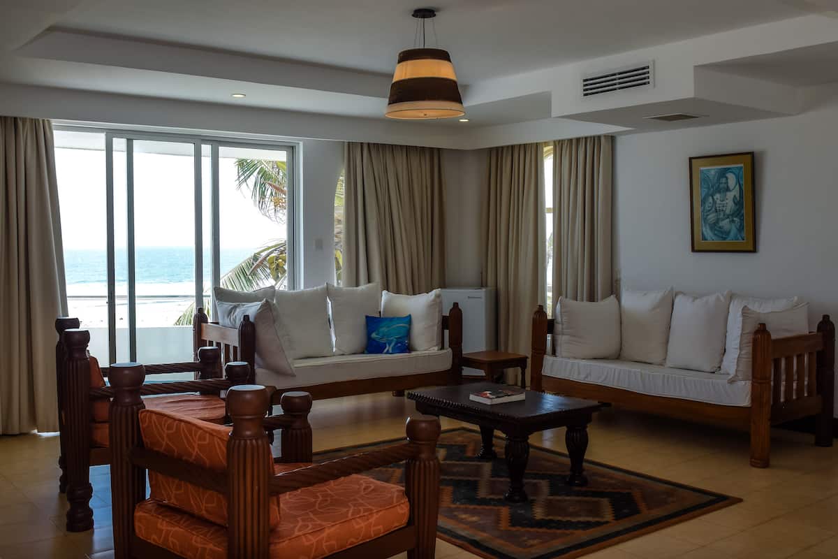 Villa Kivulini, Vipingo Beach — photo 34