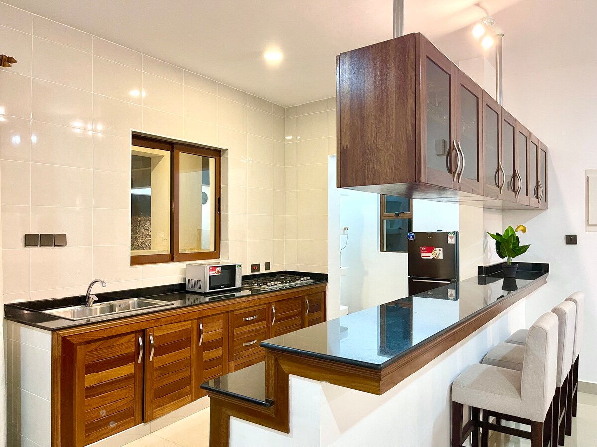Villa 101 Vipingo — photo 27