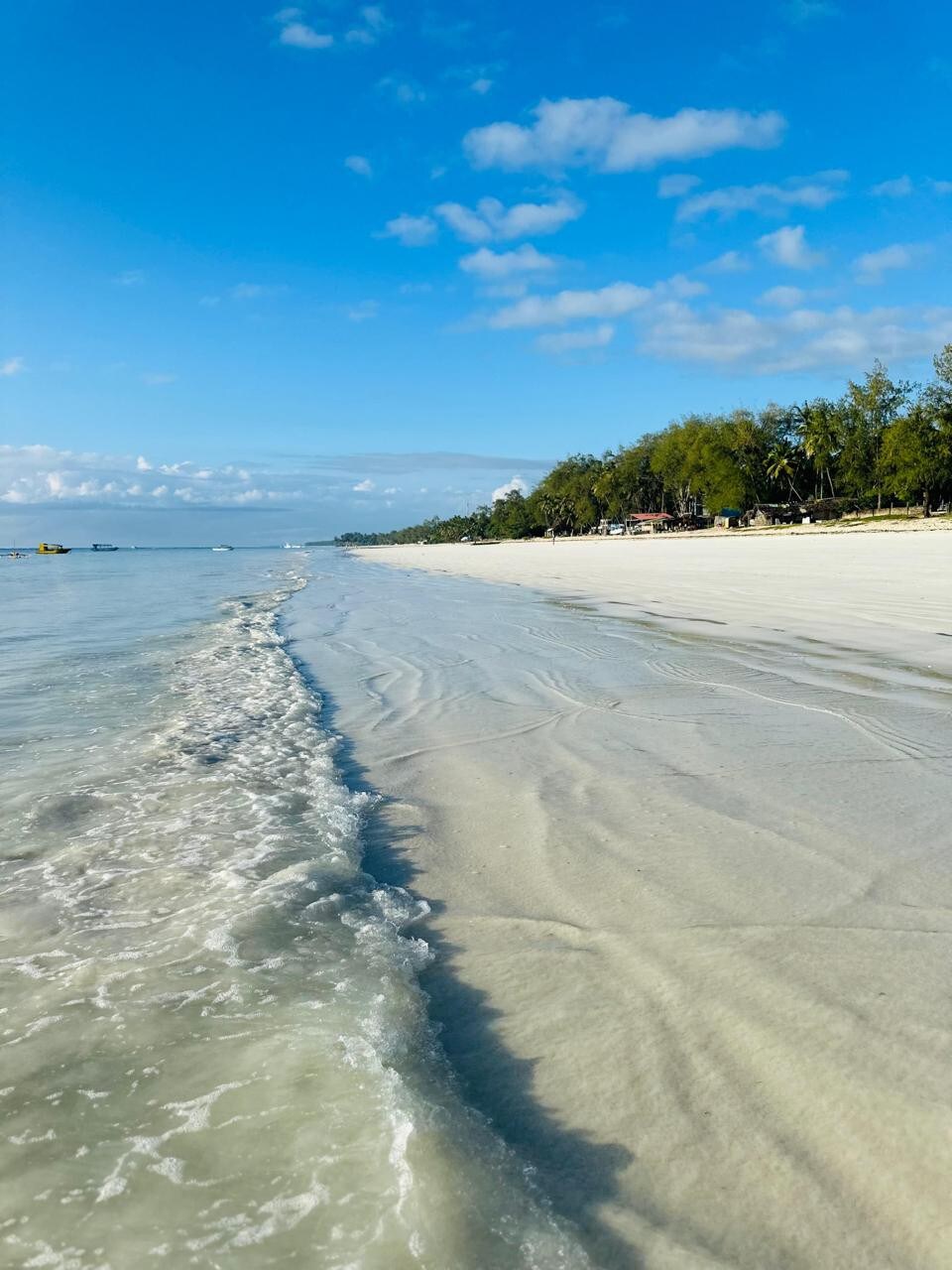 Luxe Aqua Baobab Ocean View, 3BR — photo 93